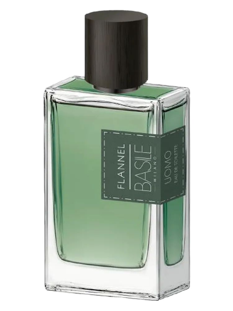 Basile Flannel by Basile