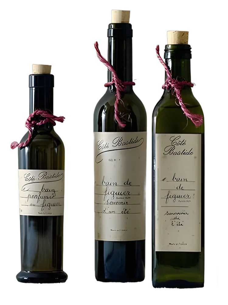 Fig Leaves by Bastide Aix en Provence