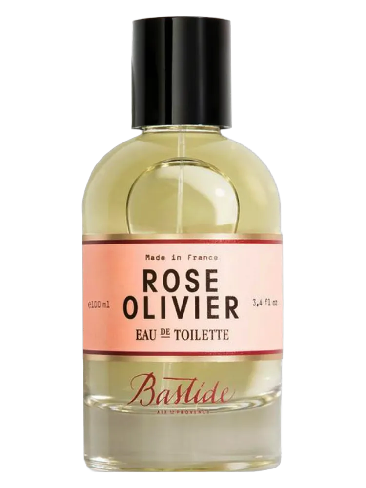 Rose Olivier by Bastide Aix en Provence