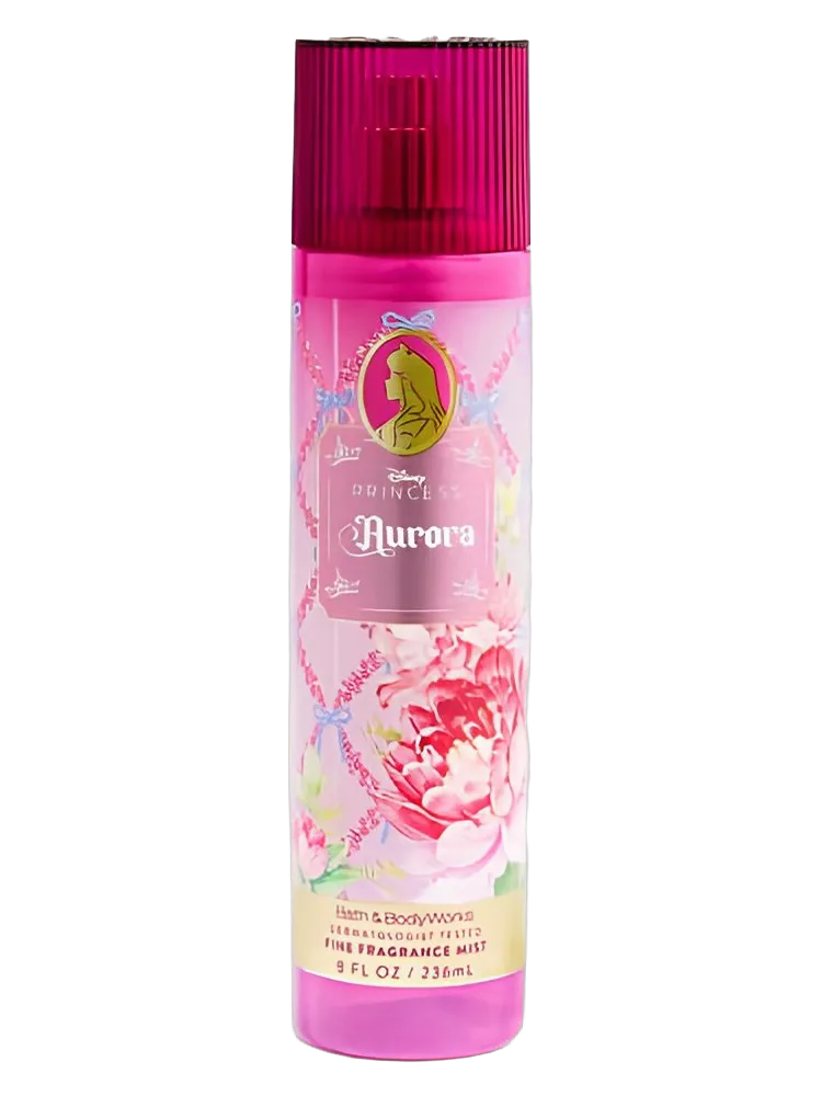 Aurora by Bath & Body Works