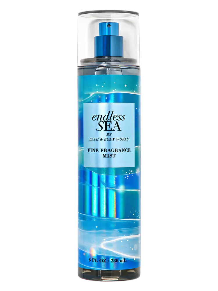 Endless Sea by Bath & Body Works