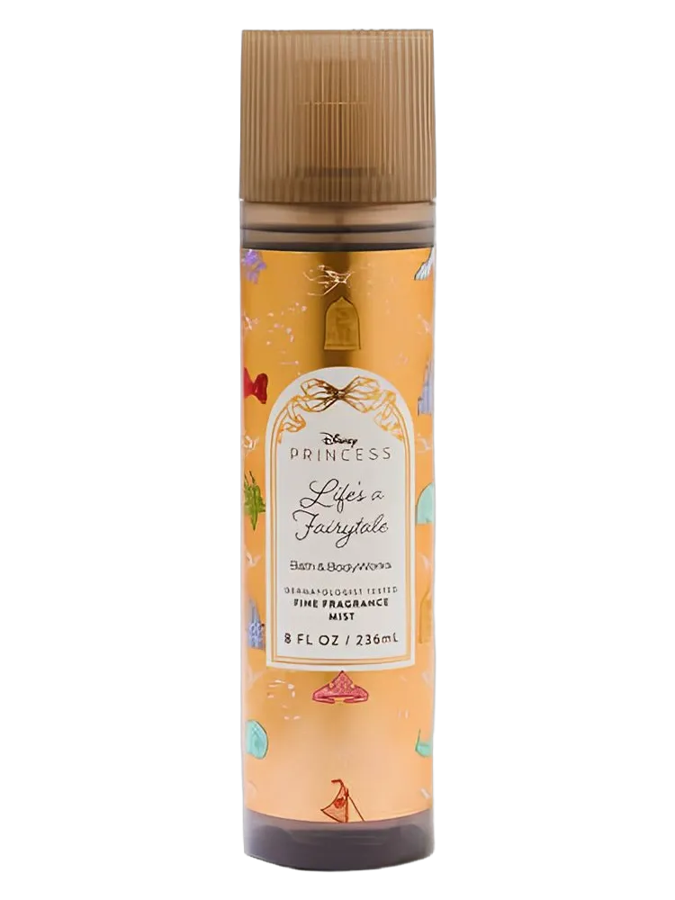 Life's a Fairytale by Bath & Body Works