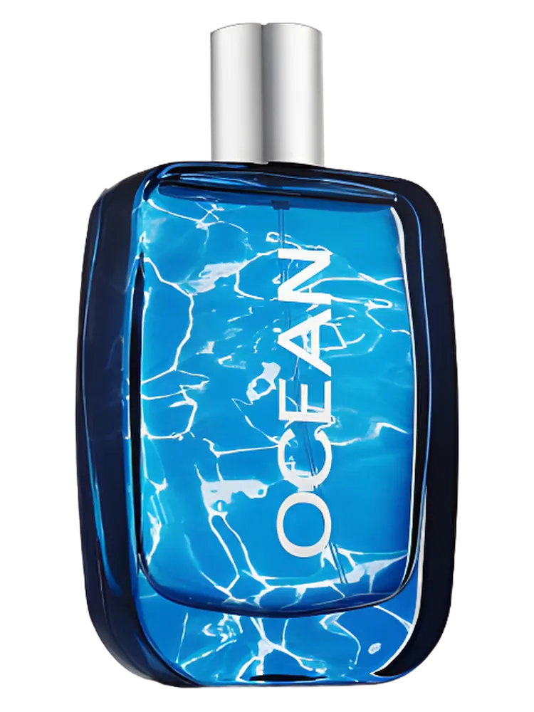 Ocean for Men by Bath & Body Works