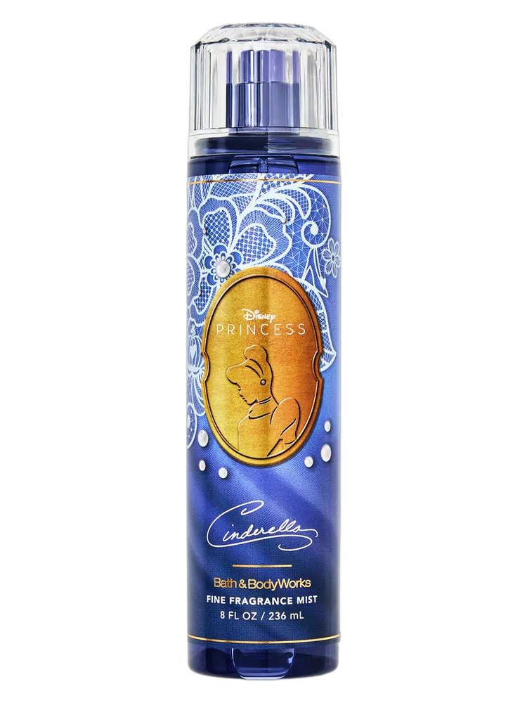 Princess Cinderella by Bath & Body Works