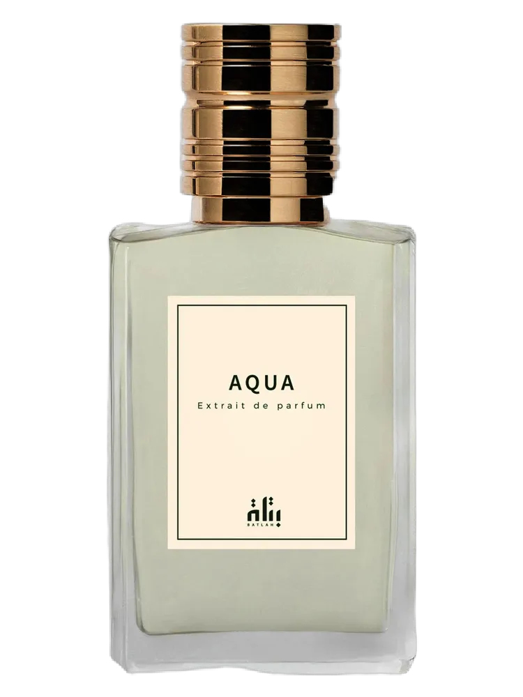 Aqua by Batlah