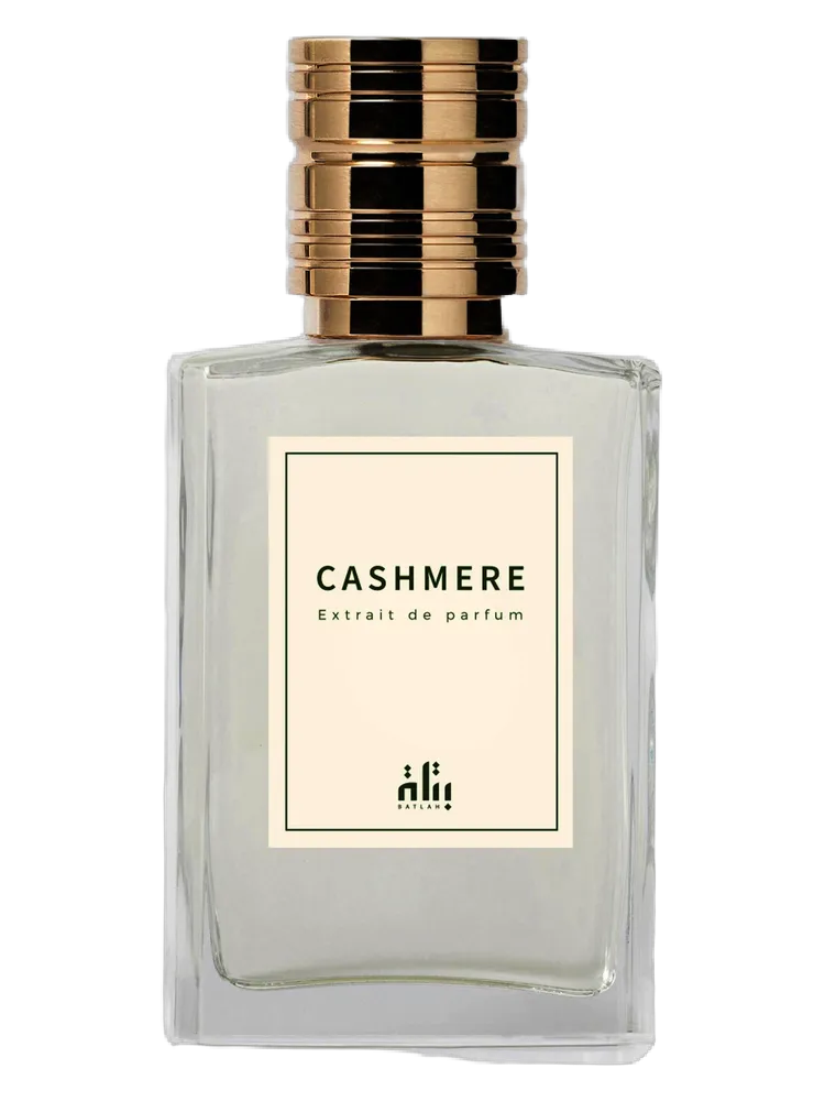 Cashmere by Batlah