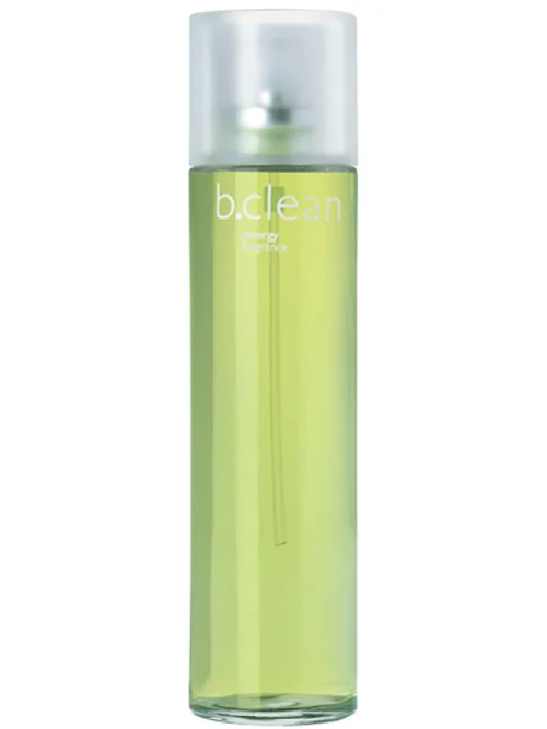 B.Clean Energy by Benetton