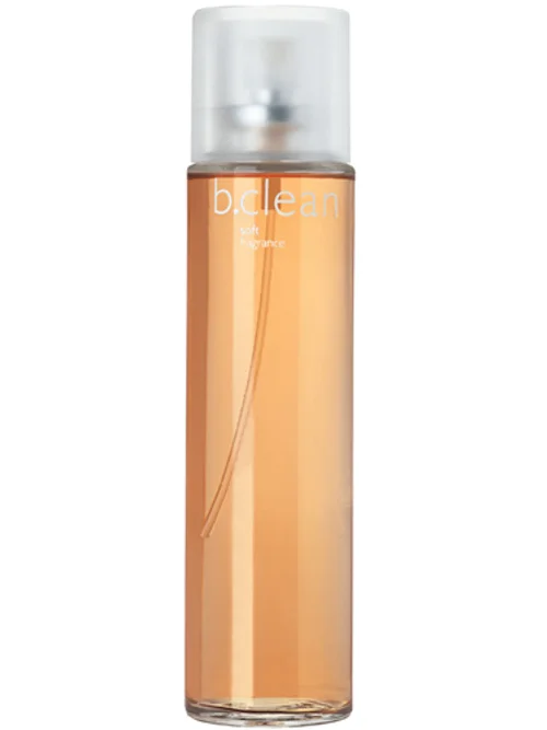 B.Clean Soft by Benetton