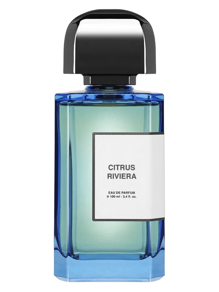 Citrus Riviera by Bdk Parfums