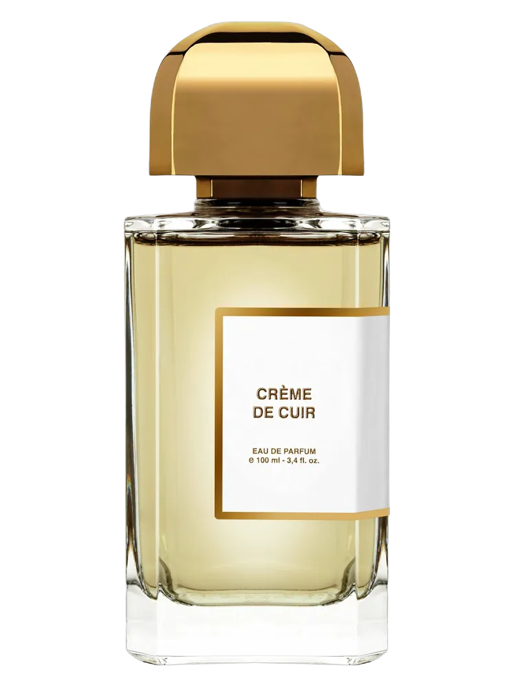 Crème De Cuir by Bdk Parfums