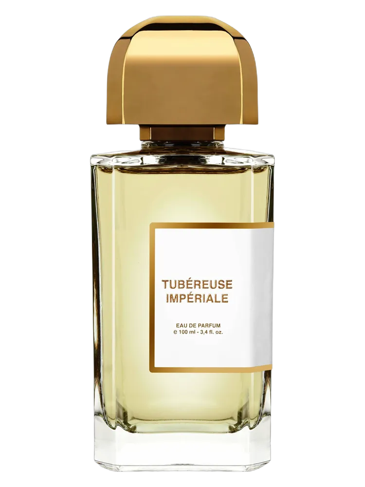 Tubéreuse Impériale by Bdk Parfums