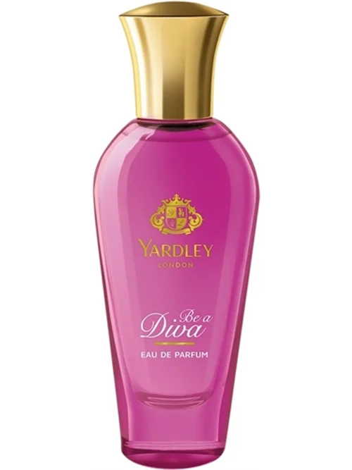 Be A Diva by Yardley
