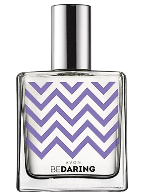 Be Daring by Avon
