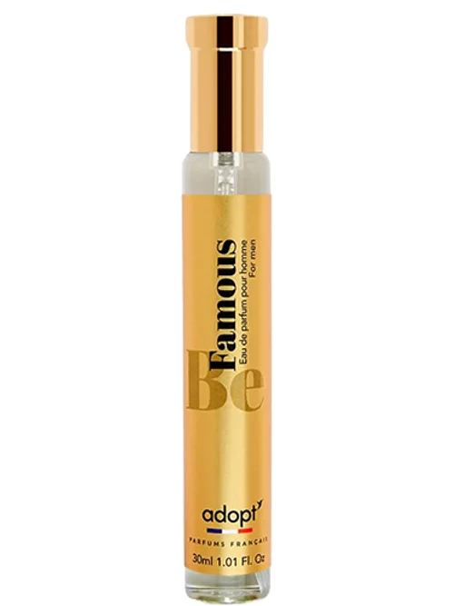 Be Famous by Adopt