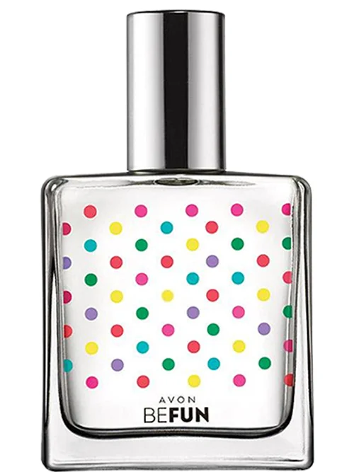 Be Fun by Avon