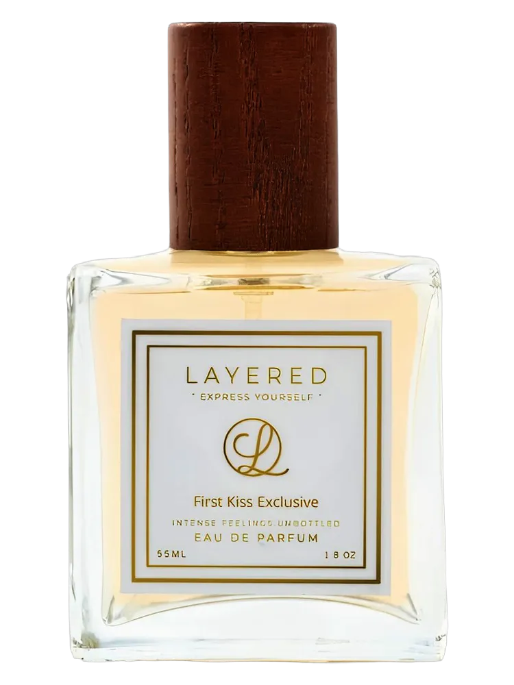 First Kiss Exclusive by Be Layered