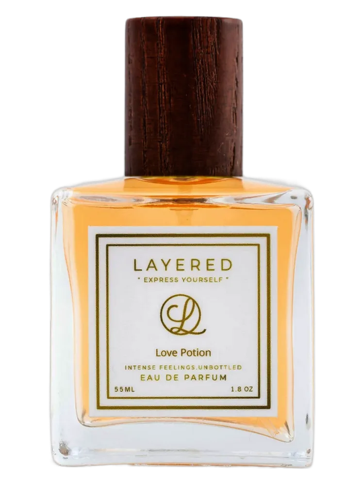 Love Potion by Be Layered