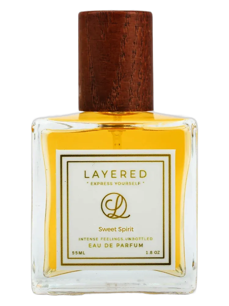 Sweet Spirit by Be Layered