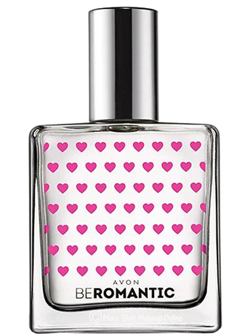 Be Romantic by Avon