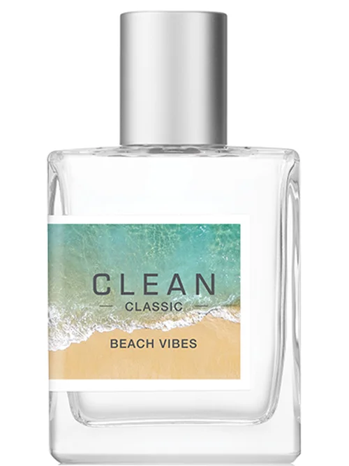 Beach Vibes by Clean