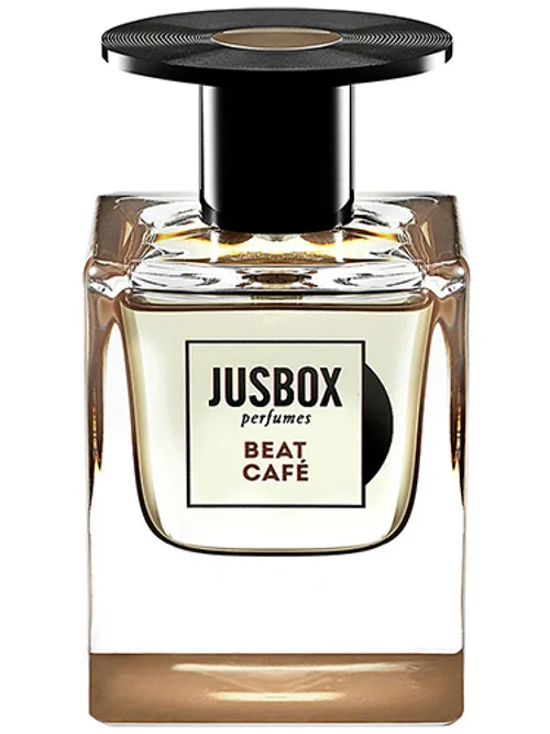 Beat Café by Jusbox