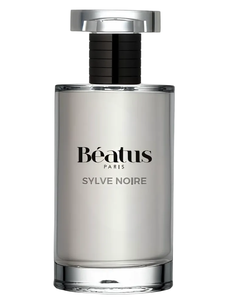Sylve Noire by Béatus Paris