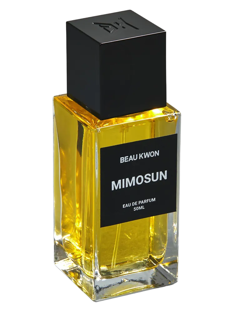 Mimosun by Beau Kwon