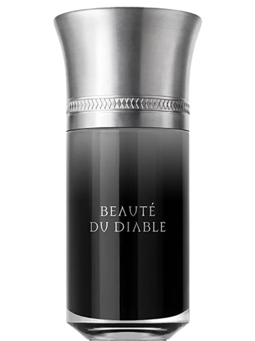Beauté Du Diable by Liquides Imaginaires