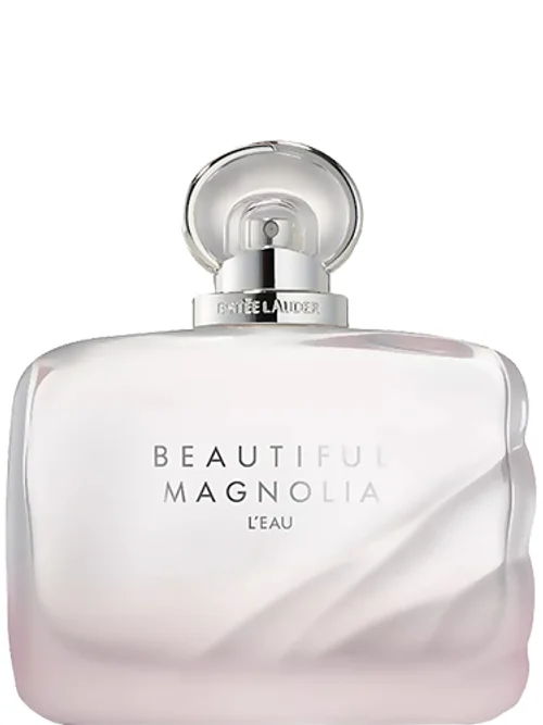 Beautiful Magnolia L'Eau by Estée Lauder