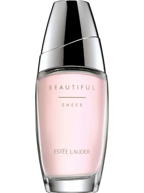 Beautiful Sheer by Estée Lauder