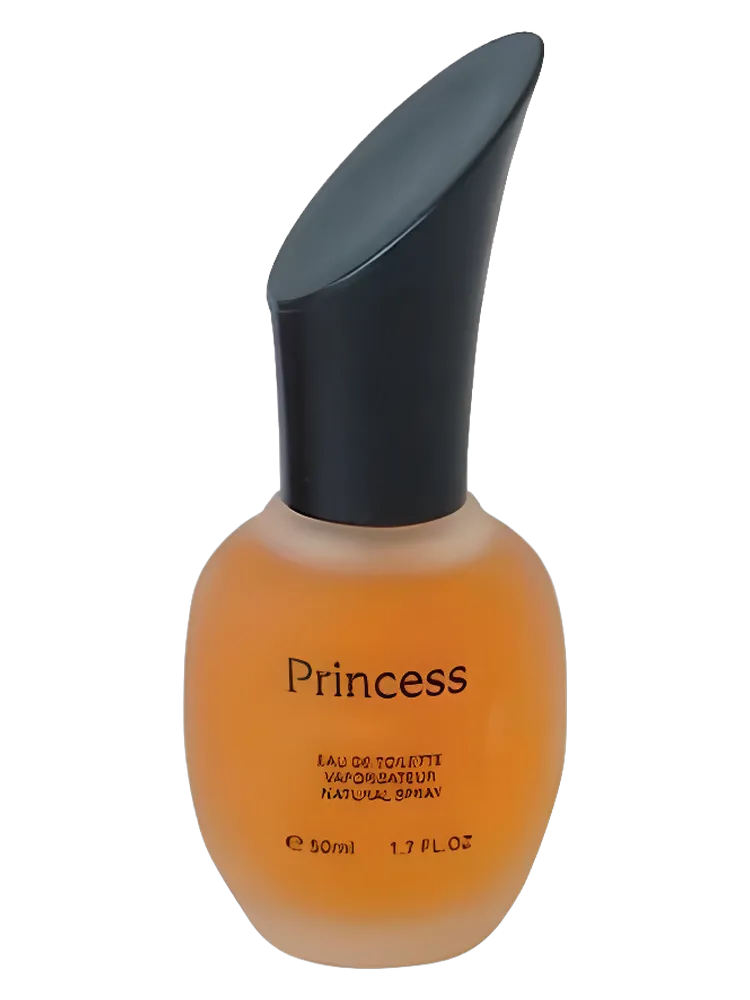 Princess by Beautimatic