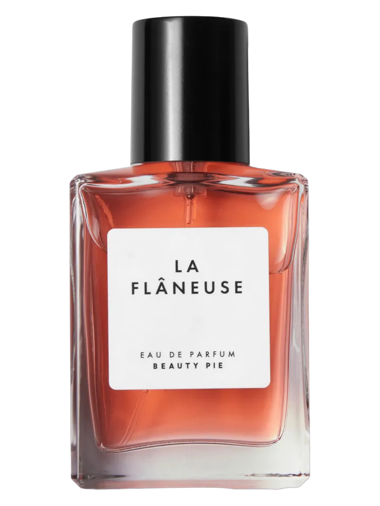 La Flâneuse by Beauty Pie