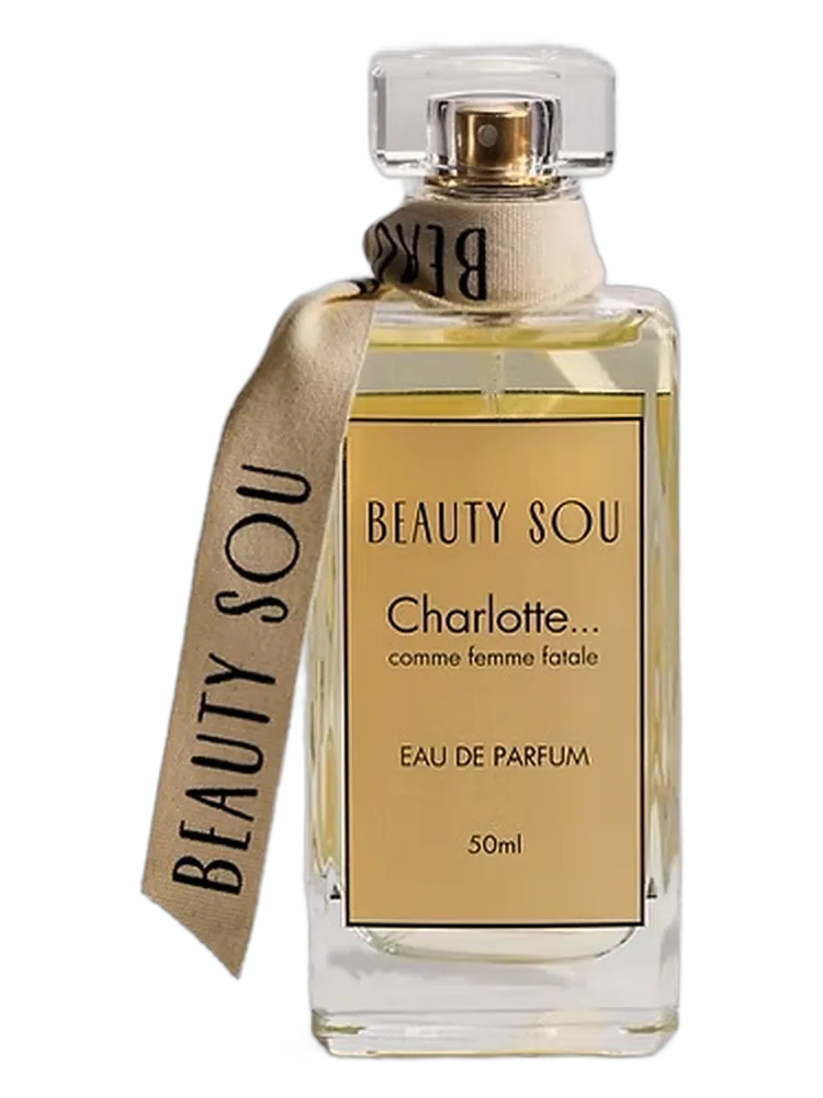 Charlotte by BEAUTY SOU