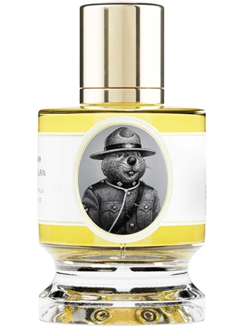 Beaver Maple Edition by Zoologist