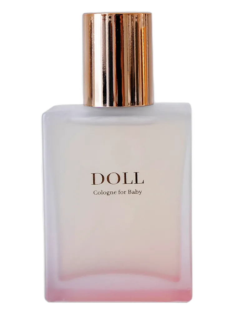 Doll by Bebe Petit