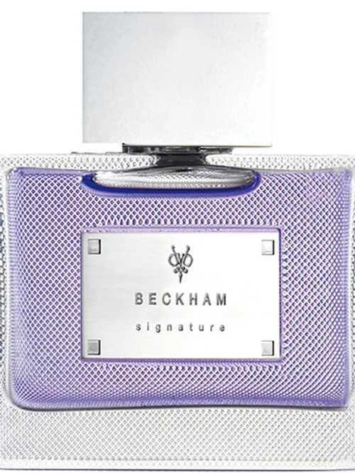 Beckham Signature Men by David Beckham