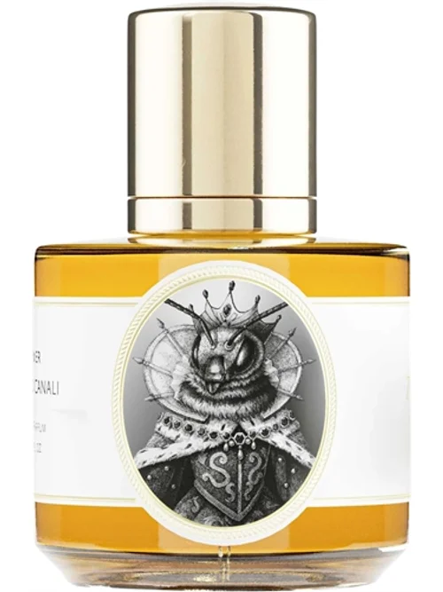 Bee by Zoologist