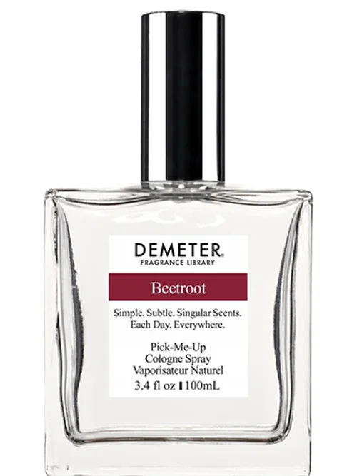 Beetroot by Demeter Fragrance Library