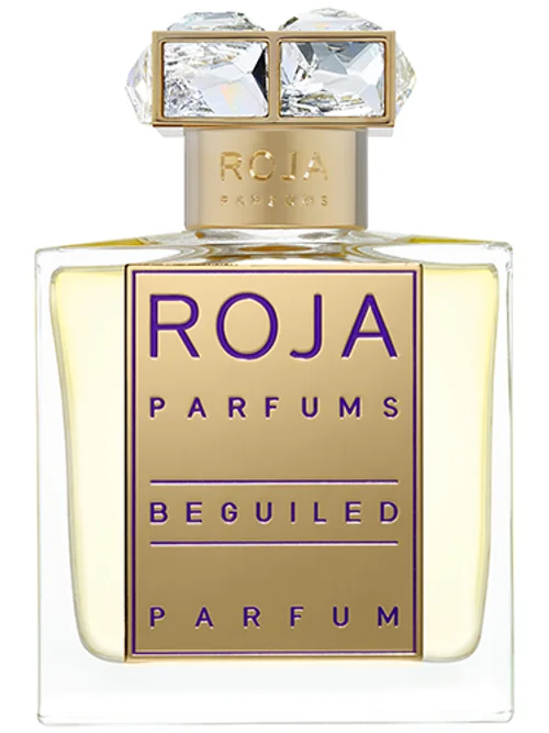 Beguiled Pour Femme by Roja Parfums