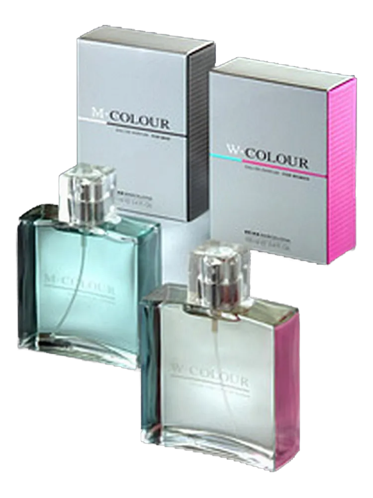 M.Colour by Béjar