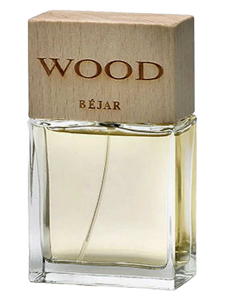 Wood by Béjar