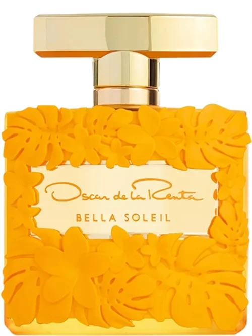 Bella Soleil by Oscar De La Renta