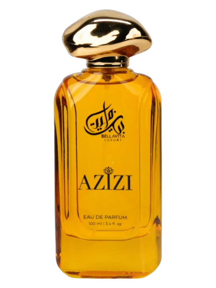 Azizi by BellaVita
