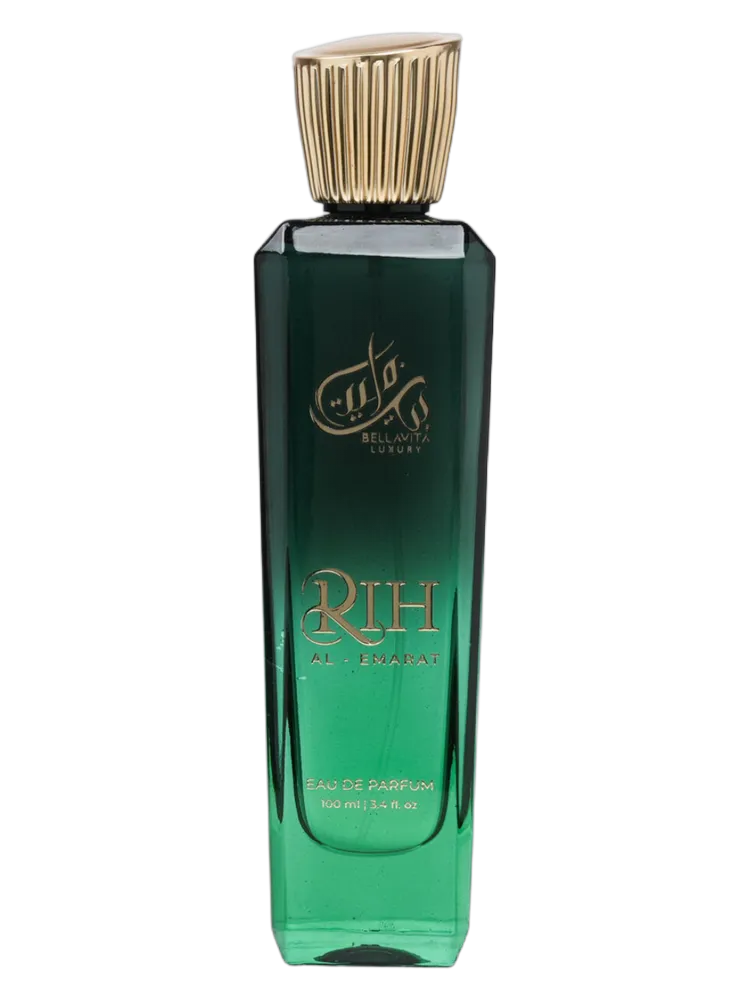 Rih Al-Emarat by BellaVita