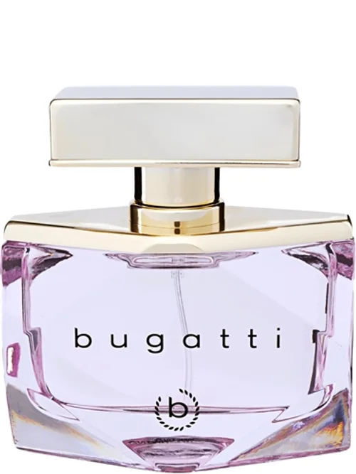 Bellissima Viola by Bugatti
