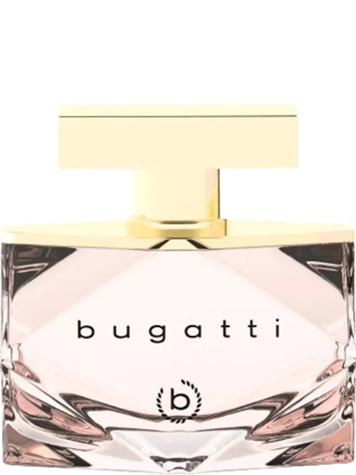 Bellissima by Bugatti