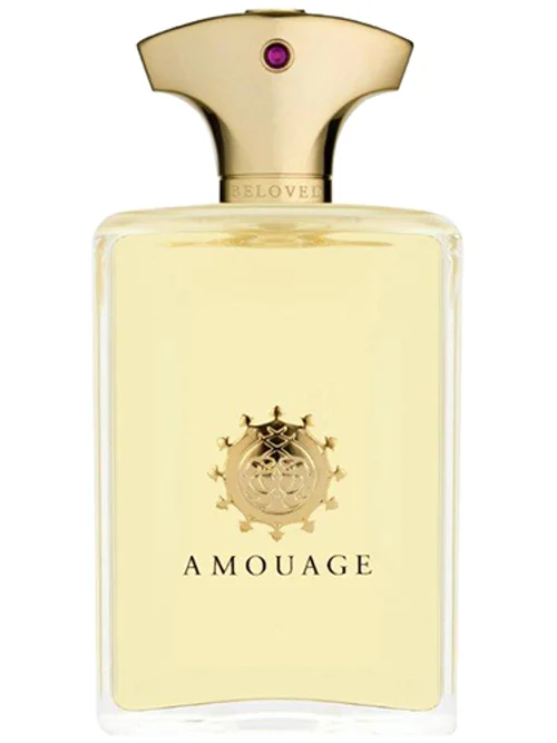 Beloved Man by Amouage