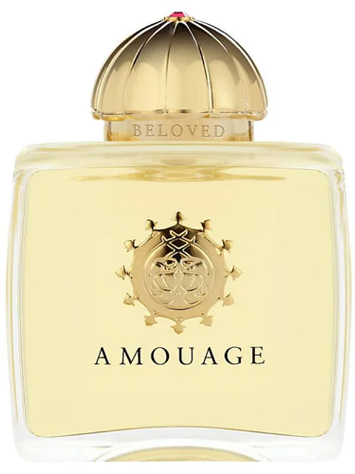 Beloved Woman by Amouage