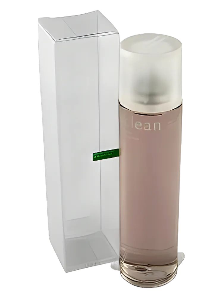 B. Clean Relax by Benetton