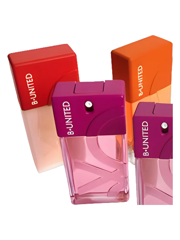 B. United Woman by Benetton